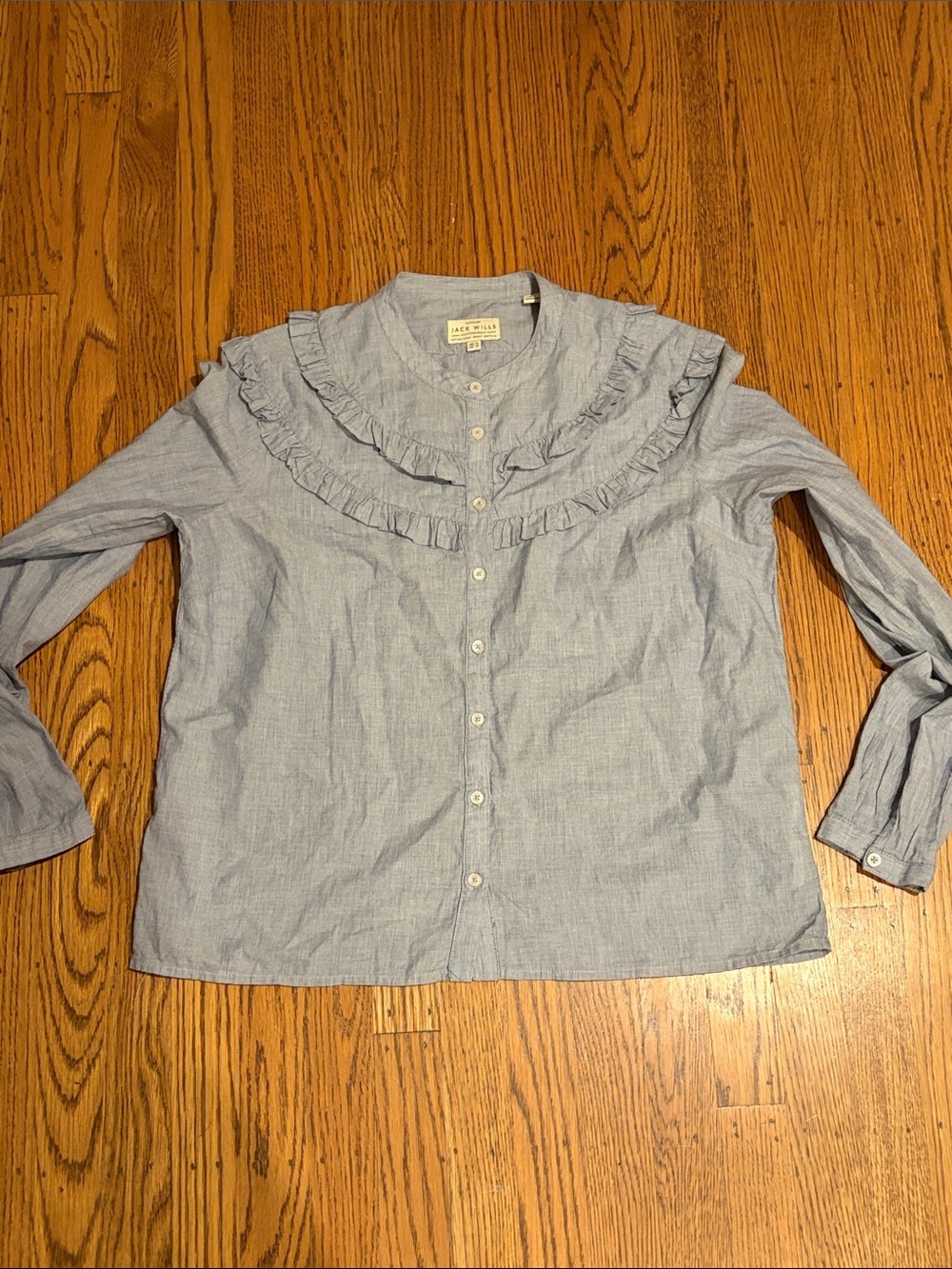 Jack Wills Shirt